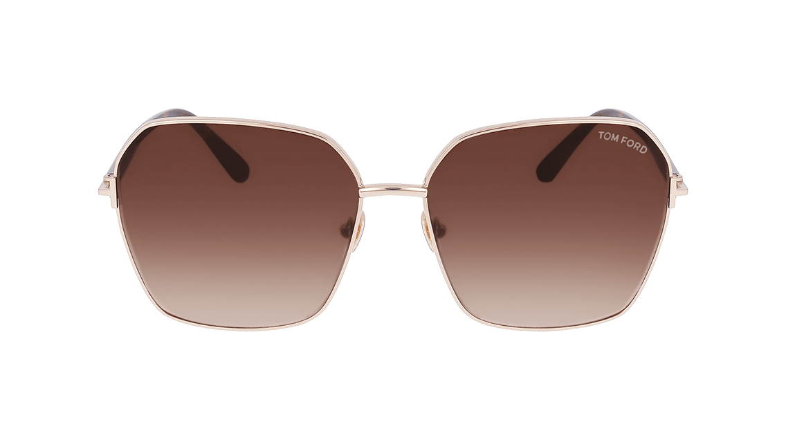 Tom Ford FT0839 Claudia-02 Sunglasses | Designer Glasses